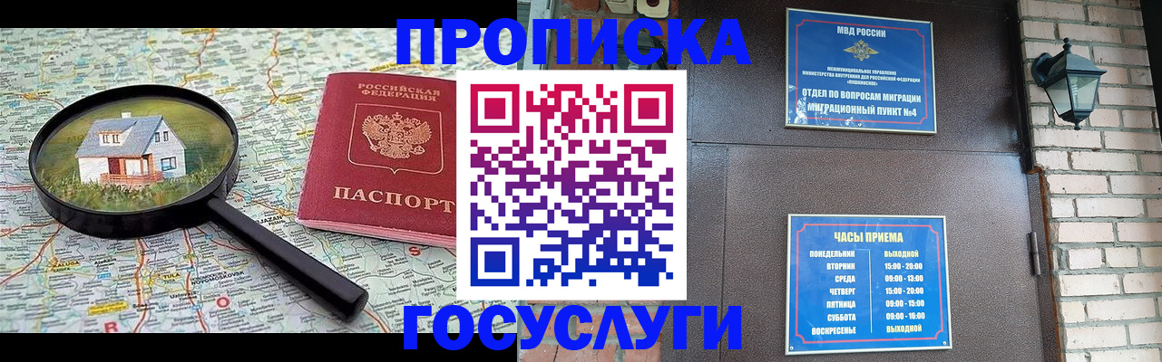прописка иностранных граждан в Светлом
